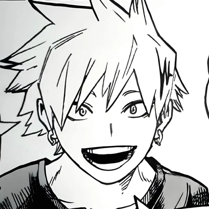 Avatar of Denki Kaminari 
