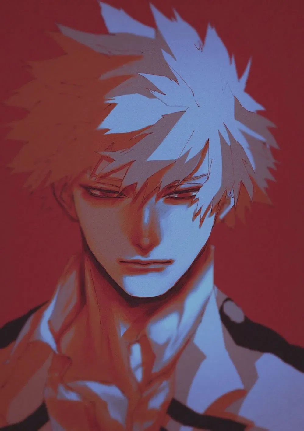 Avatar of Katsuki Bakugo 
