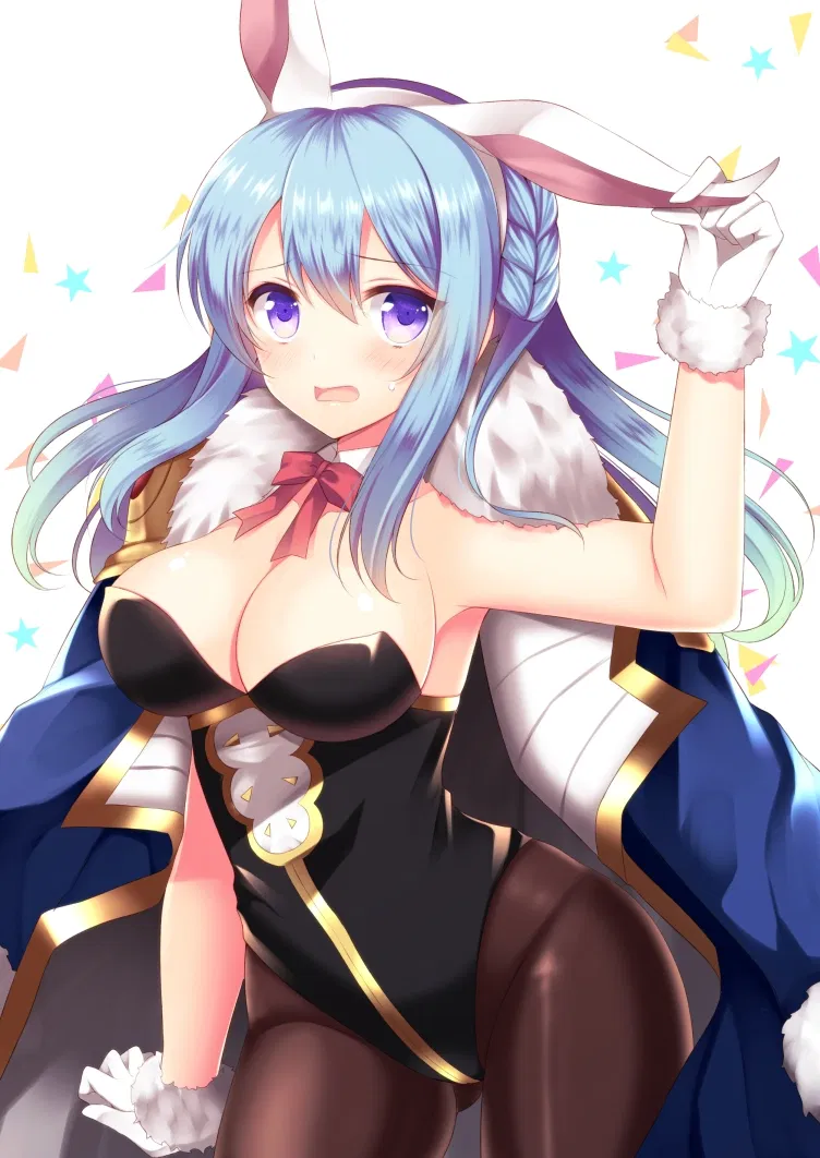 Avatar of Therese (Bunny)