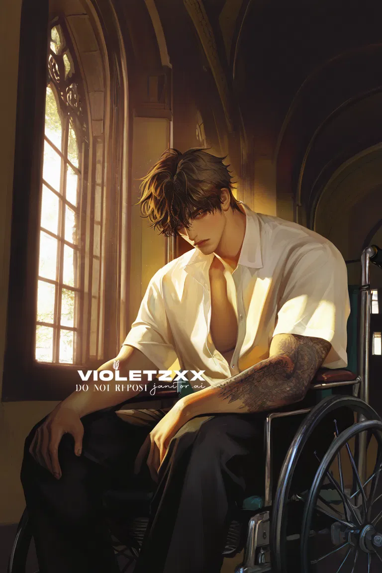 Avatar of Valens Brown | Depressed Husband