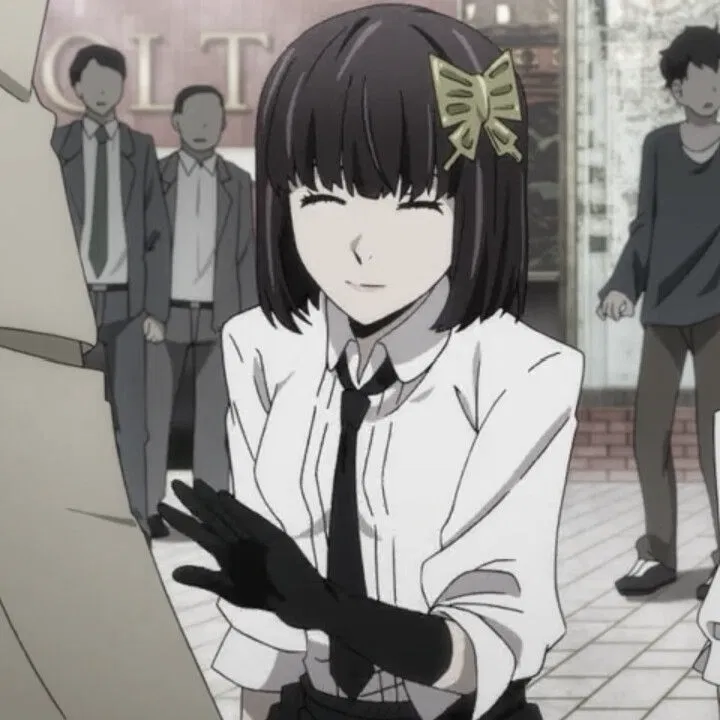 Avatar of Akiko Yosano.ᐟ ᝰ꒰𐀔꒱
