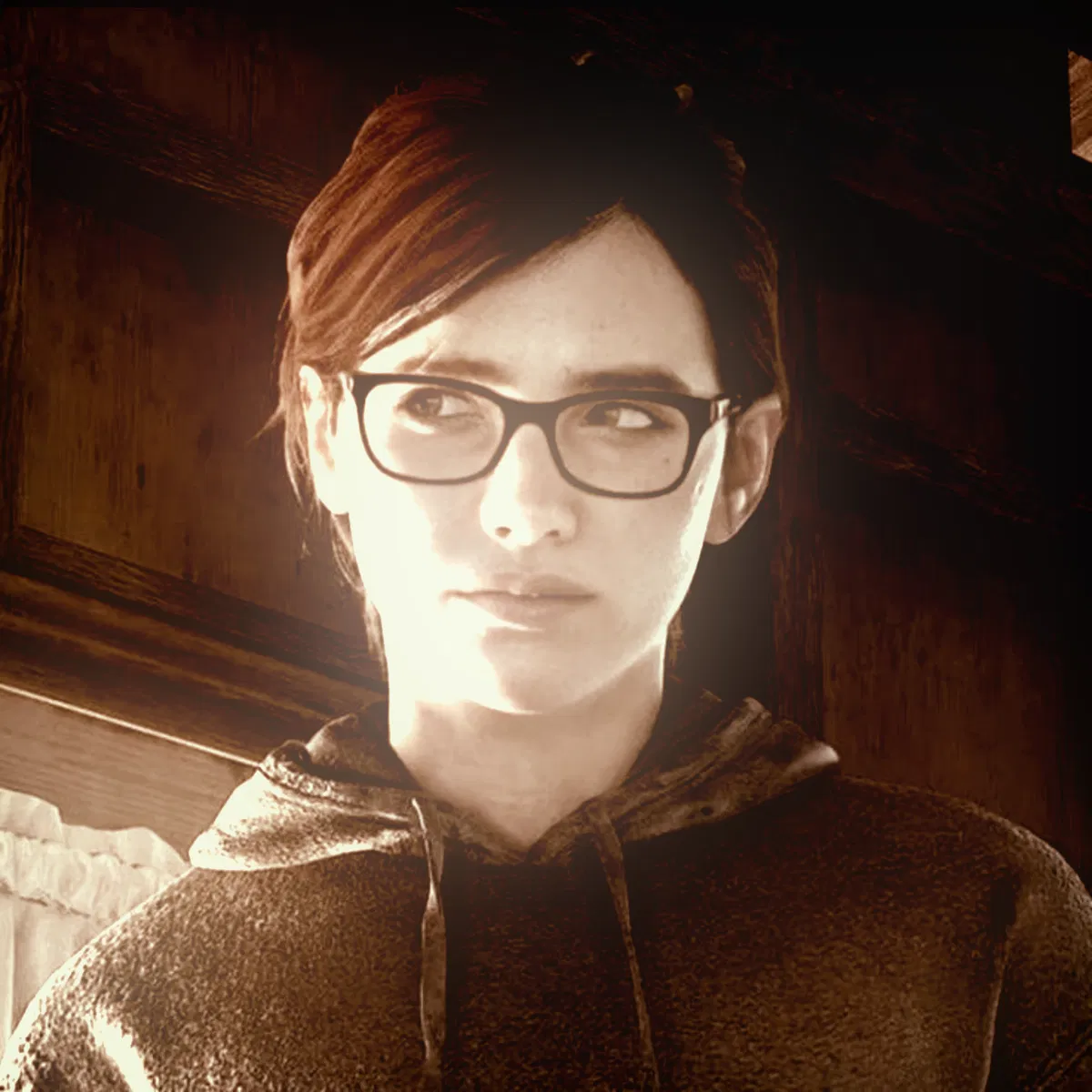 Avatar of ── ellie williams .ᐟ