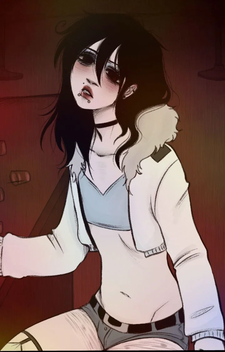Avatar of Lorenzo Martinez | Your Femboy Failure boyfriend 