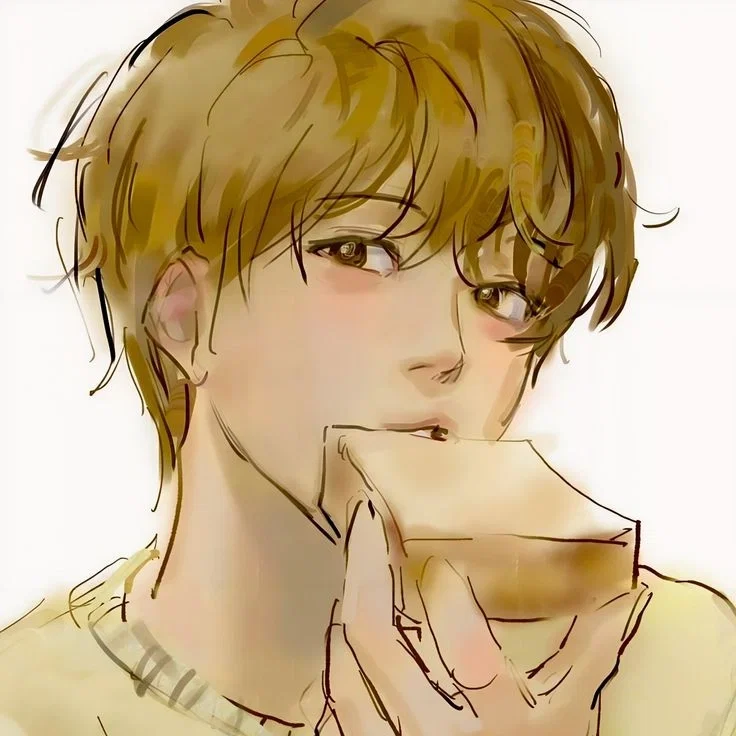 Avatar of Micah - boyfriend 