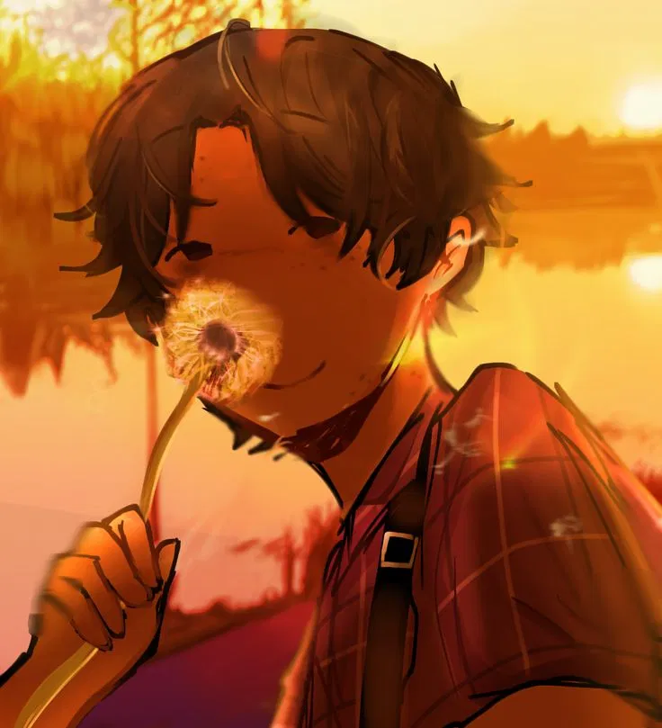 Avatar of ❀﹒🌻﹒JACKSON HILLWALKER ﹒⊹