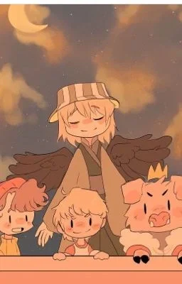 Avatar of Celebrating Spring with your family