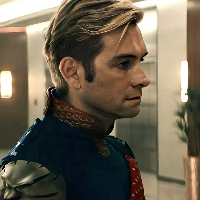 Avatar of Homelander 