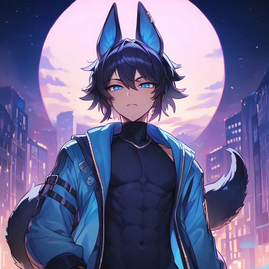Avatar of Ruel