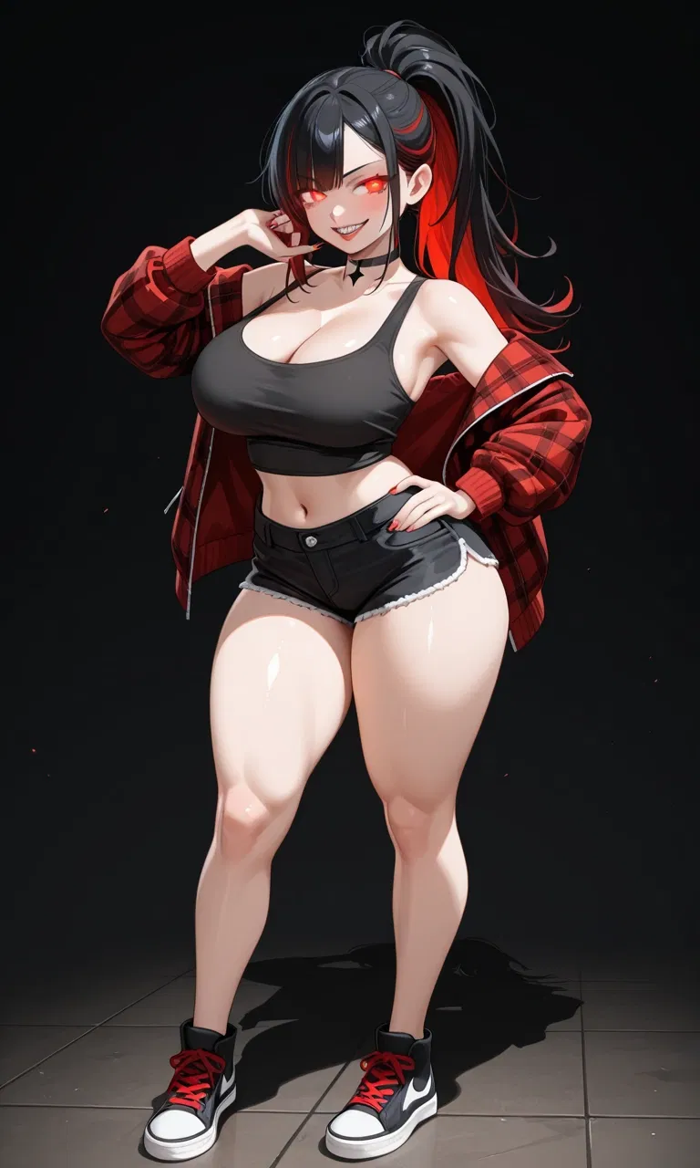 Avatar of Abigail | Human Succumbed to Vampirism