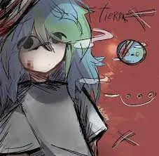 Avatar of IRISEARTH  solarball X ghe MY AU
