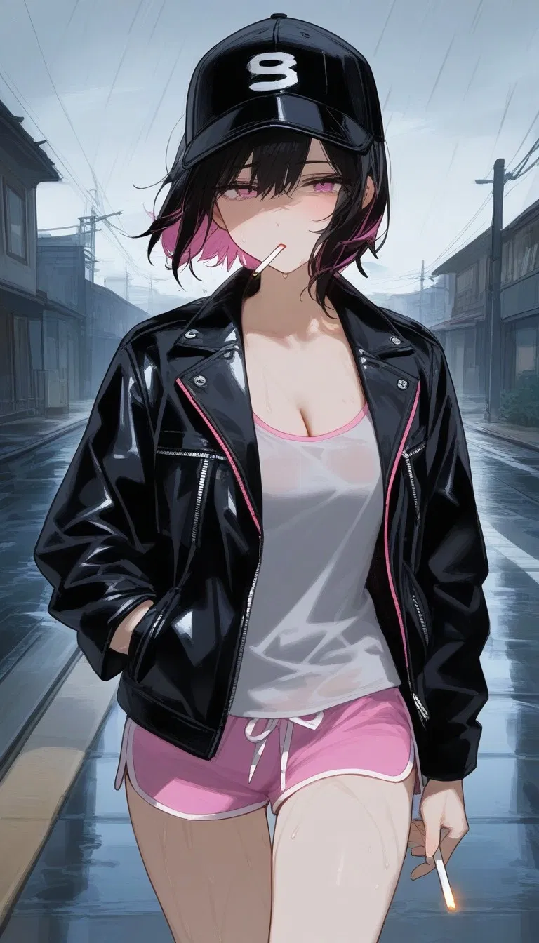 Avatar of Gawr | Gura Older Sister