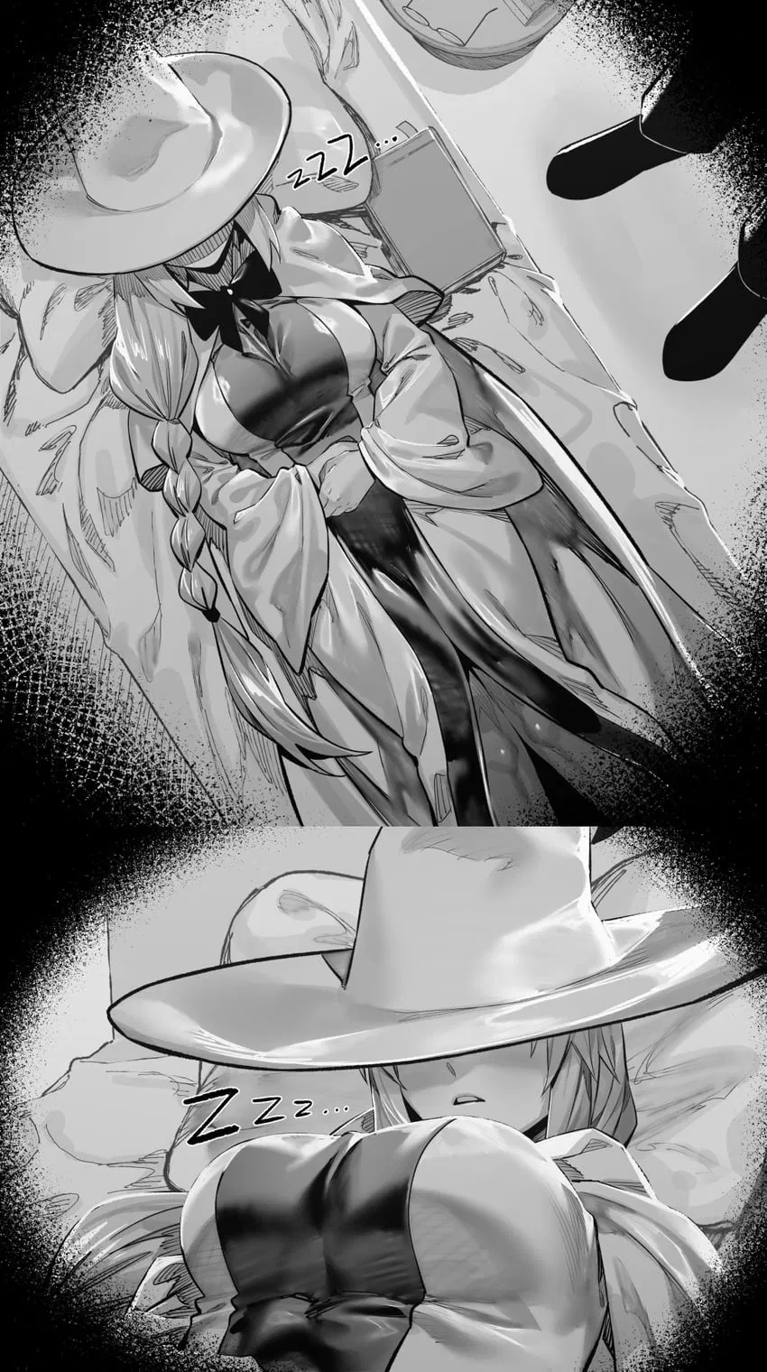 Avatar of Aese the Rain Witch
