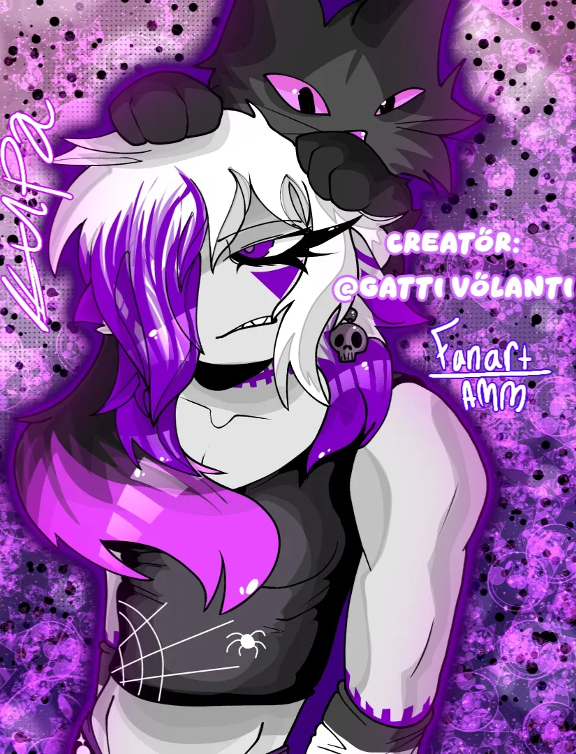 Avatar of 👻🚬EXPERIENCED X UNEXPERIENCED USER💜🖤