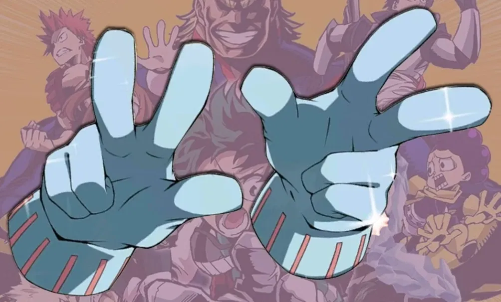 Avatar of Toru Hagakure