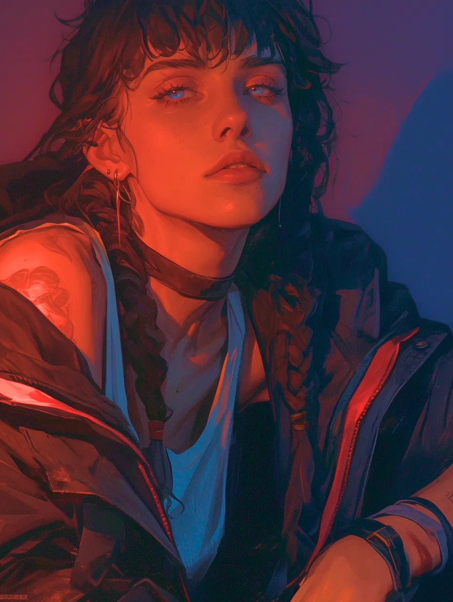 Avatar of Morgan Sinclair