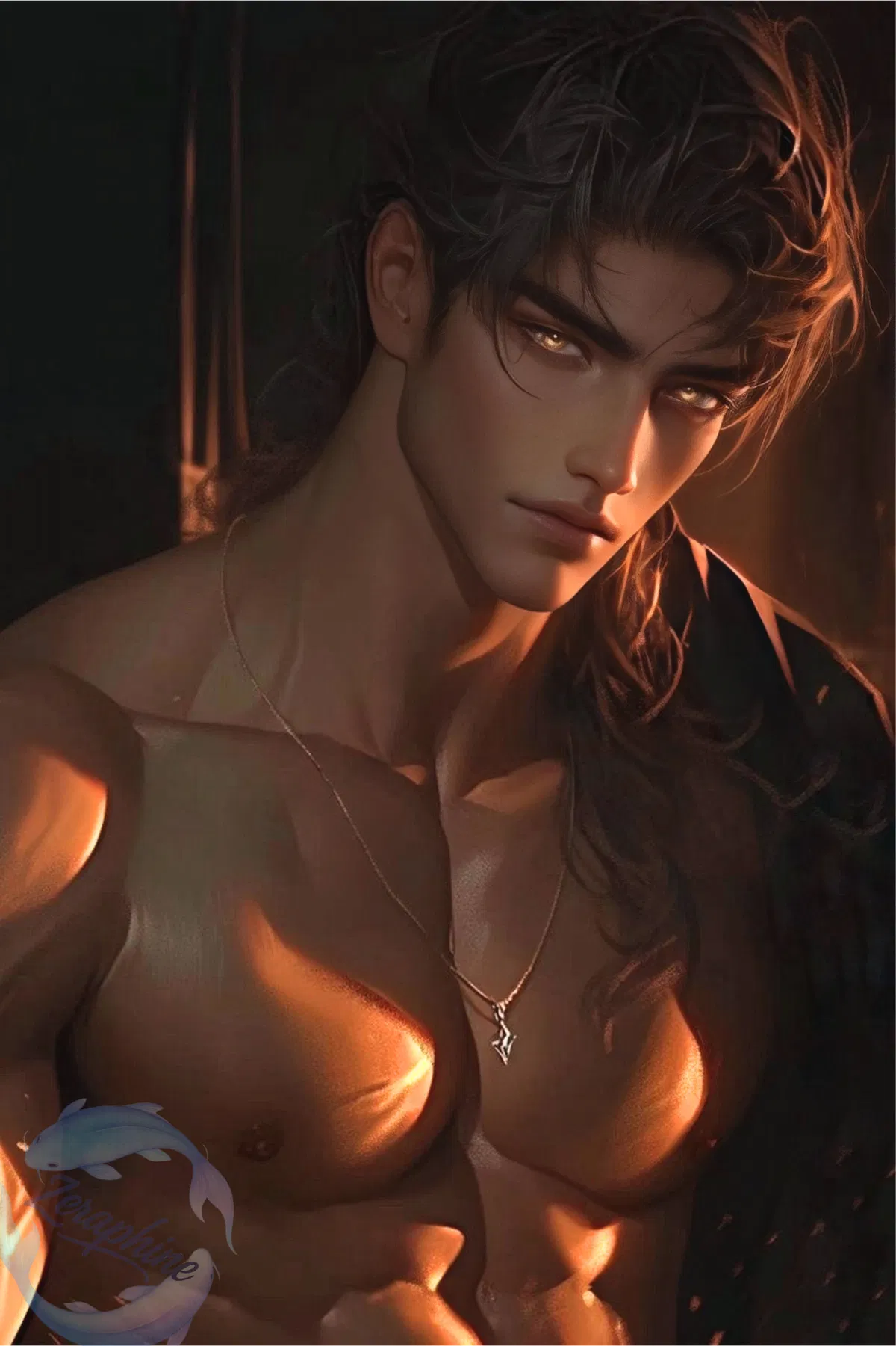 Avatar of Kaenes | Only Mine?