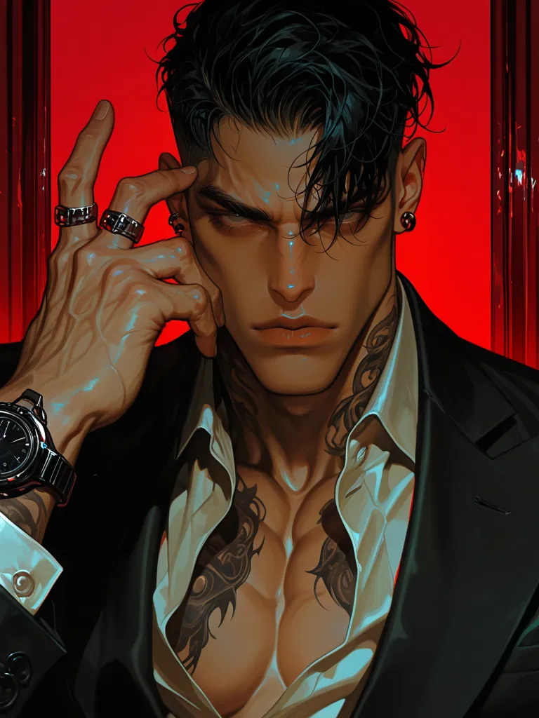 Avatar of Alex Di Martino
