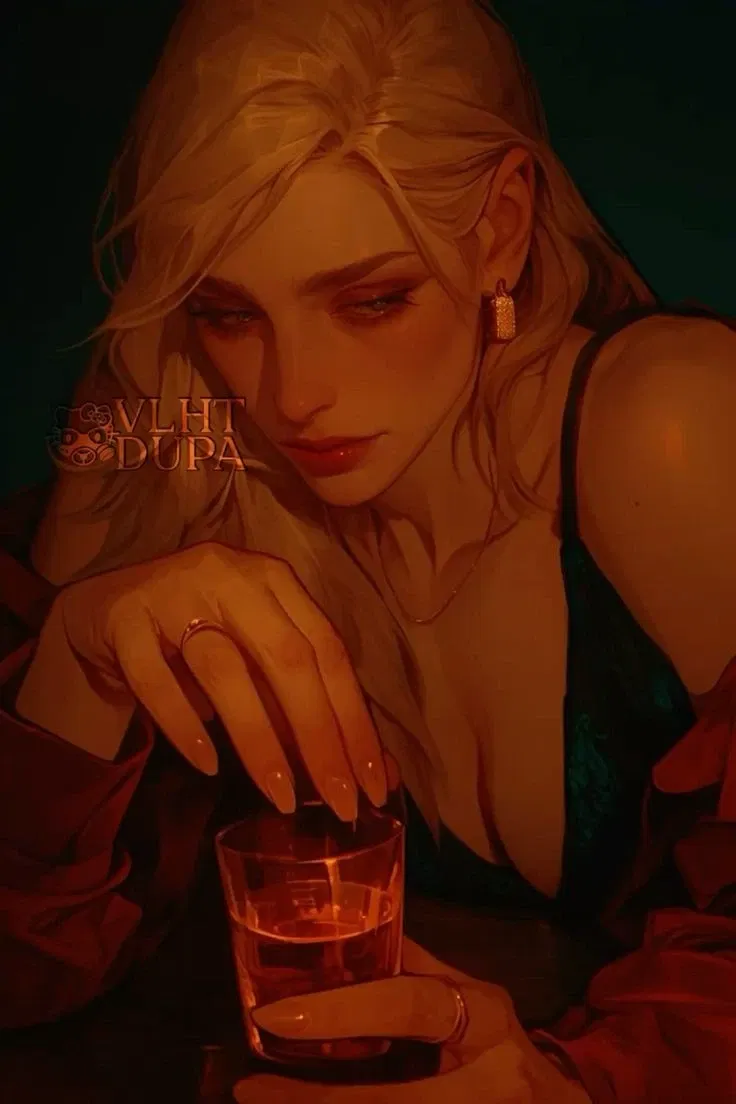 Avatar of Vanessa Sinclair