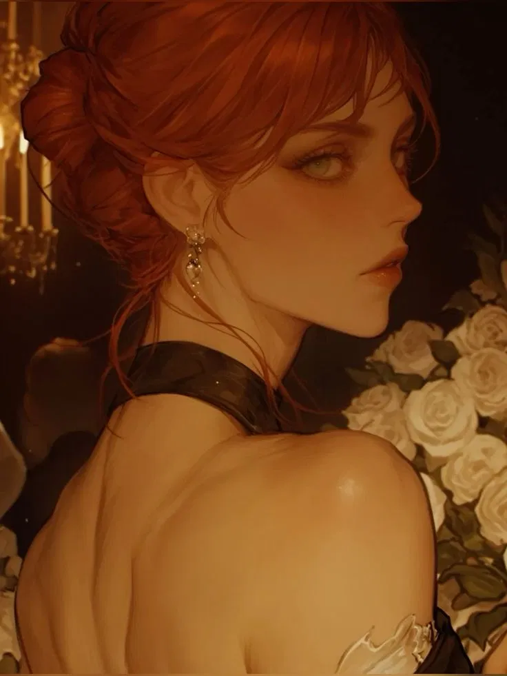 Avatar of BALLROOM | Juliet Garnier