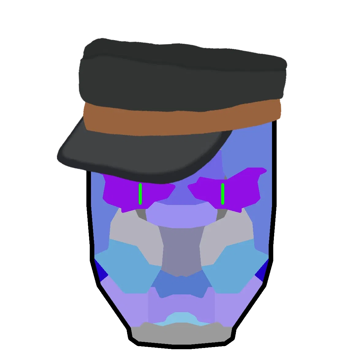 Avatar of Gaugey