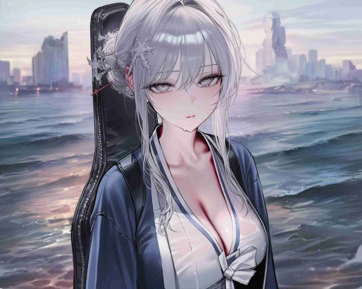 Avatar of Han