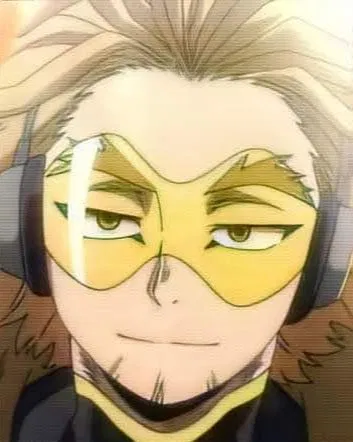 Avatar of Keigo Takami (Hawks)
