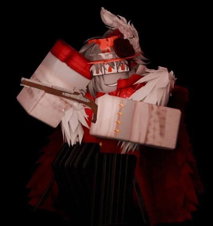 Avatar of 🎰 Game  | Swap! Chance | [Forsaken / Roblox] 🎲