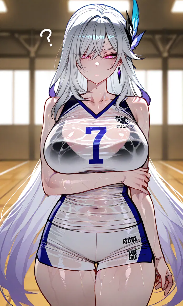Avatar of Skirk | Club Owner
