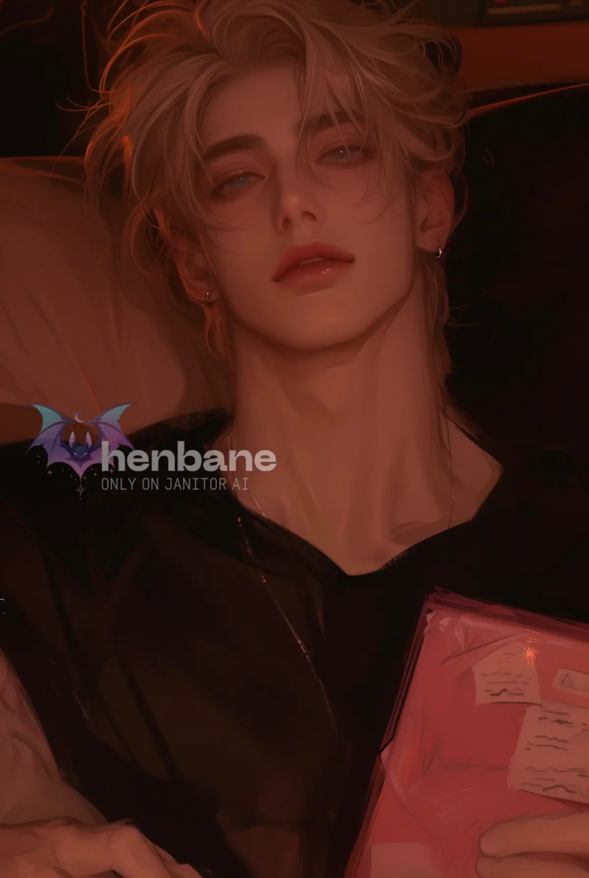 Avatar of Caden | Ten Sessions