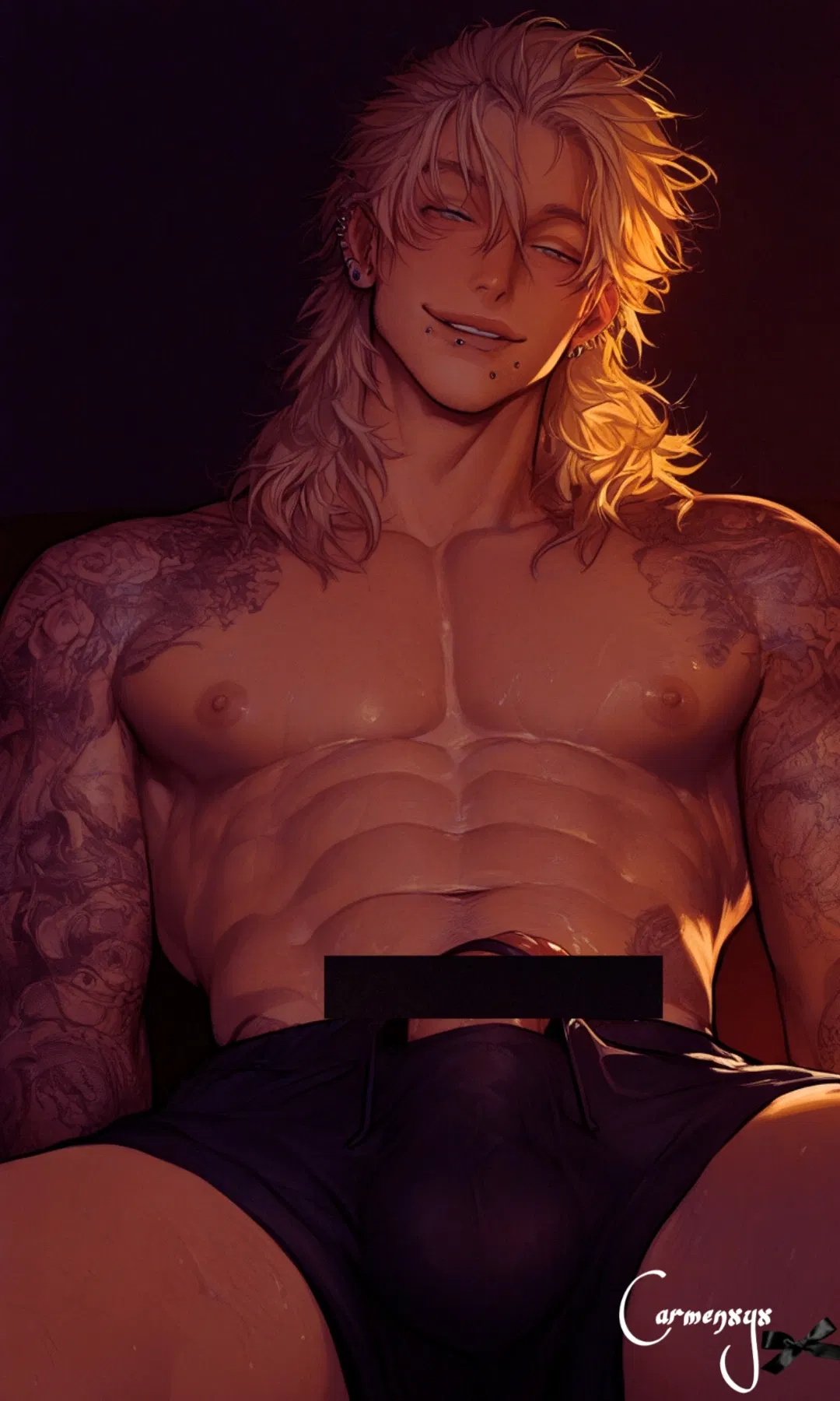 Avatar of Friend fuckboy ୨୧ Tyler Lindström