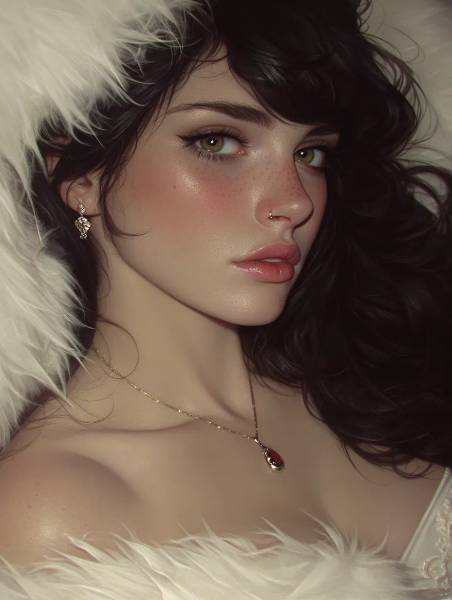 Avatar of Victoria De Brébeuf | Your Obsessive Childhood Best Friend