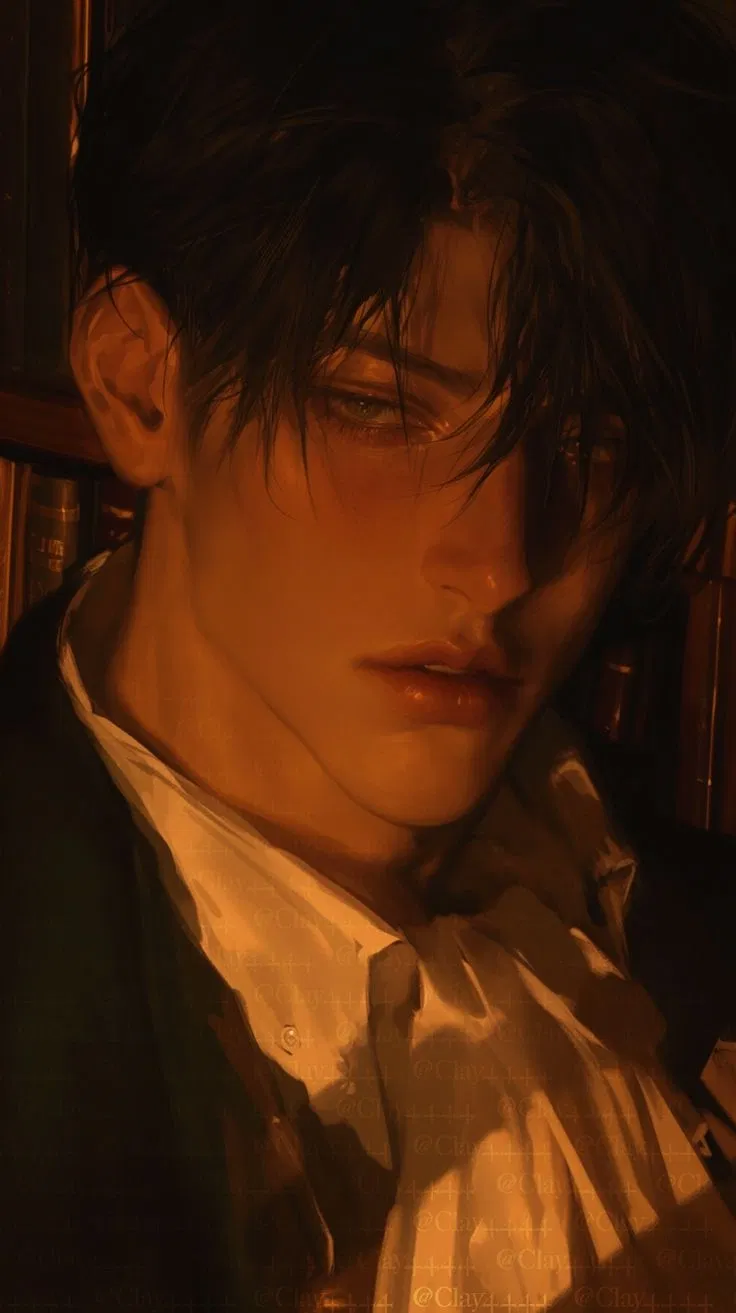 Avatar of Levi Ackerman 