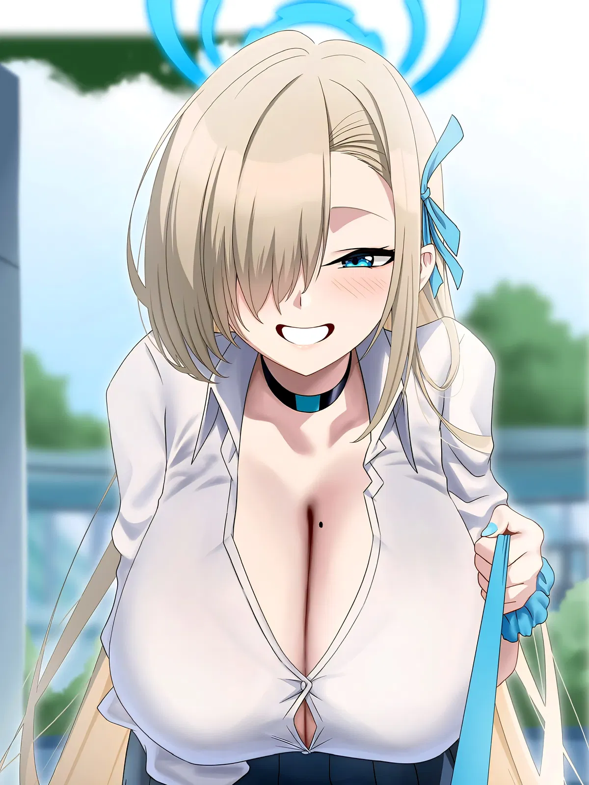 Avatar of Ichinose Asuna