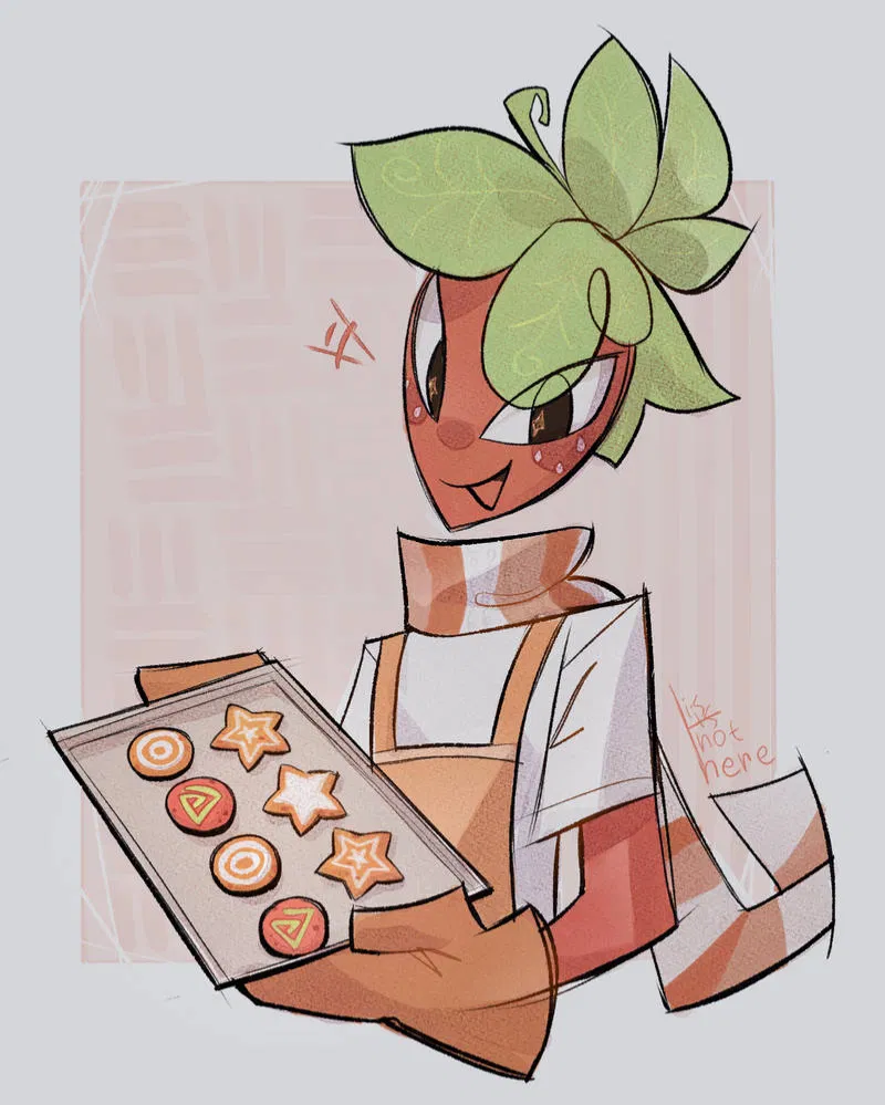Avatar of 🍓Cooking with Sprout🍓