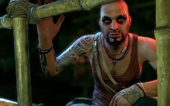 Avatar of Vaas Montenegro