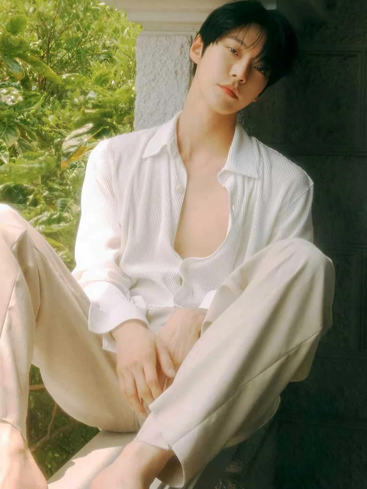 Avatar of Kim Doyoung — NCT 127