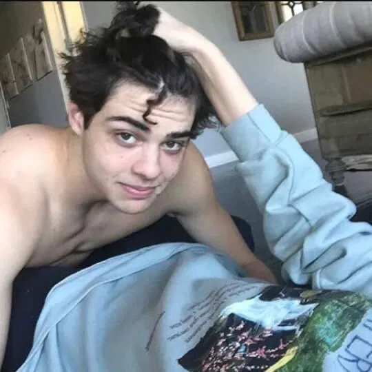 Avatar of Peter kavinsky