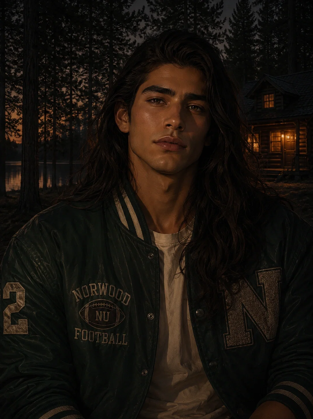 Avatar of "Hawk" | The Virgin