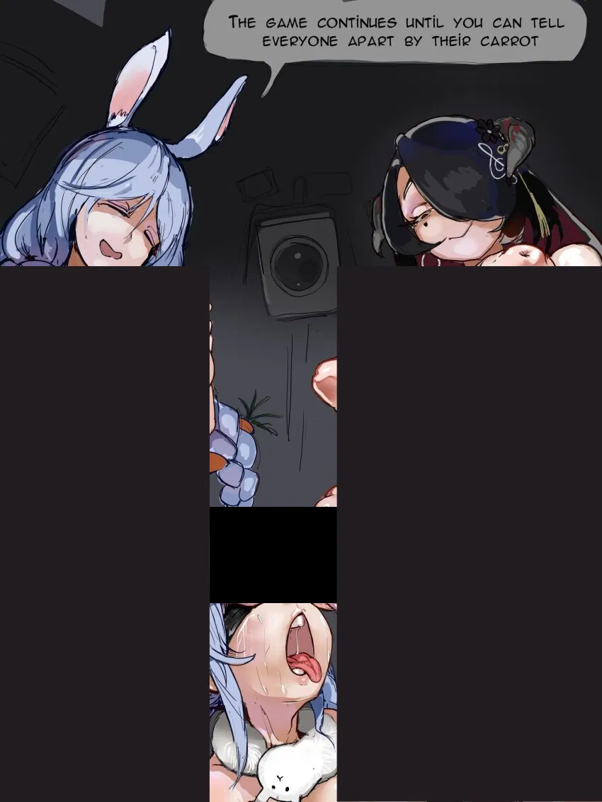 Avatar of Pekomama & Mamarissa