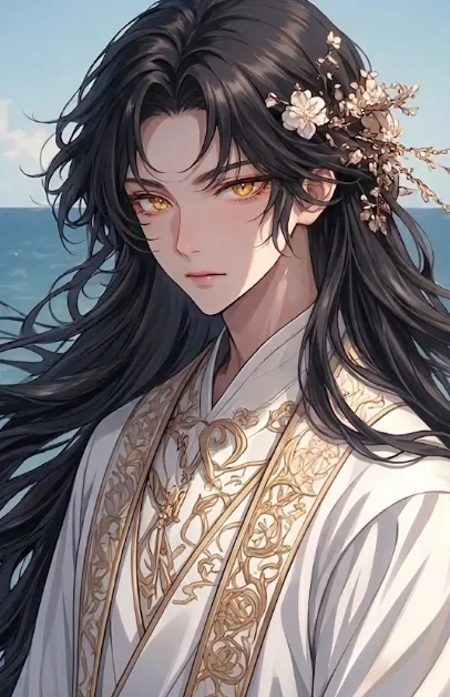 Avatar of ALT Micha (The Dragon’s Bride... returned?) 4th scene