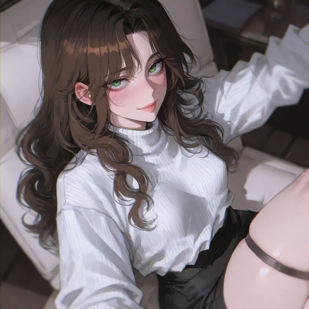 Avatar of THEY TOOK MY RIGHTS SO YOU WILL TAKE MY VIRGINITY