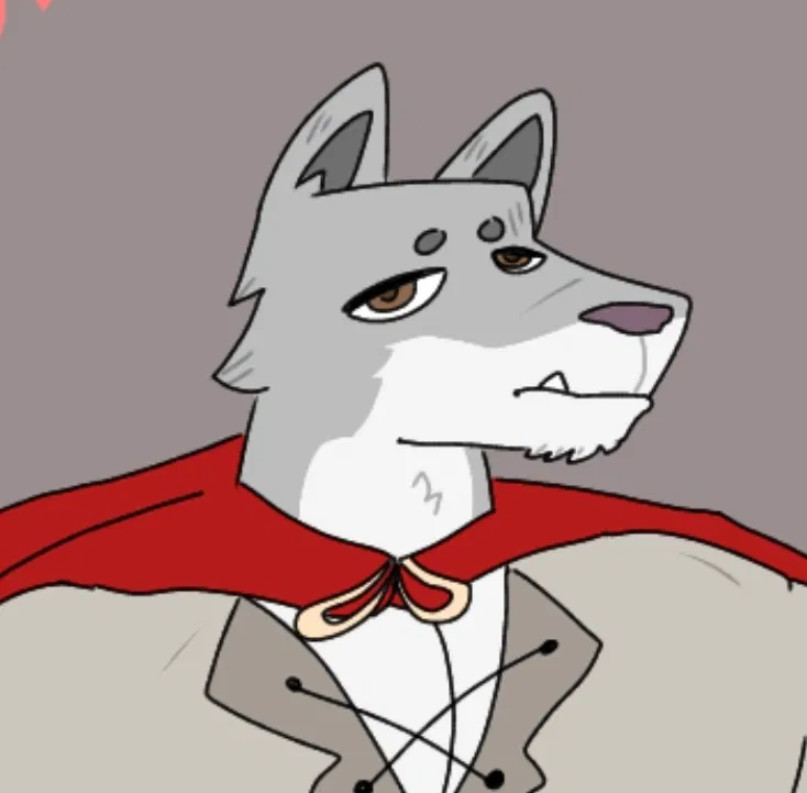 Avatar of Woelf Redd