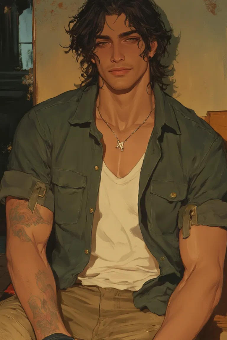 Avatar of Chris McLean 