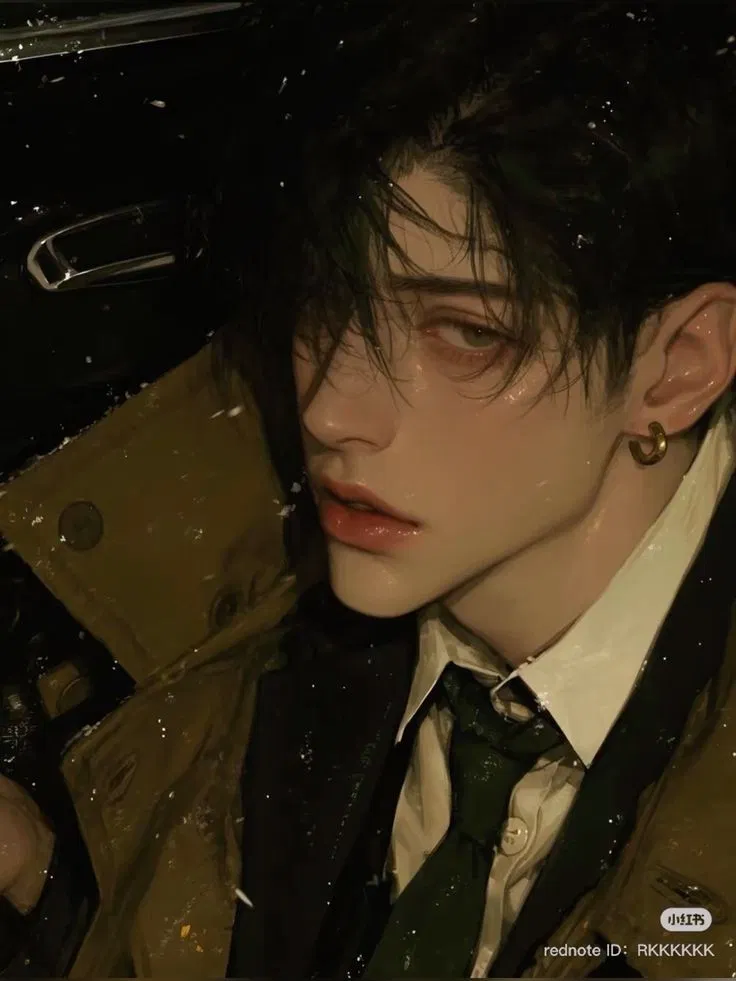 Avatar of Adrian Megan 