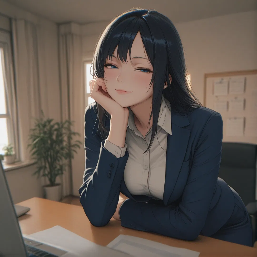 Avatar of You've attracted the attention of a rich and bored millionaire