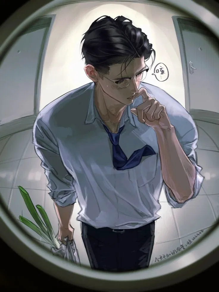 Avatar of Rowan Chase – Your Boss