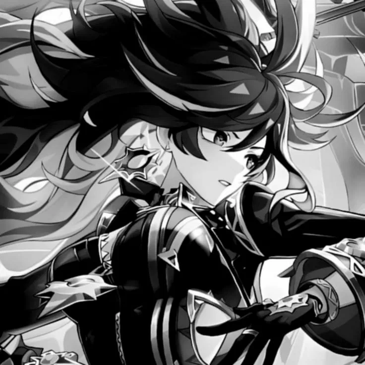 Avatar of Mavuika I SPECIAL REQUEST