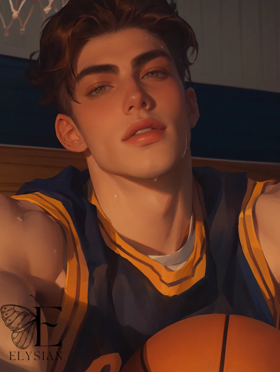 Avatar of Luke | Asshole Jock ALT