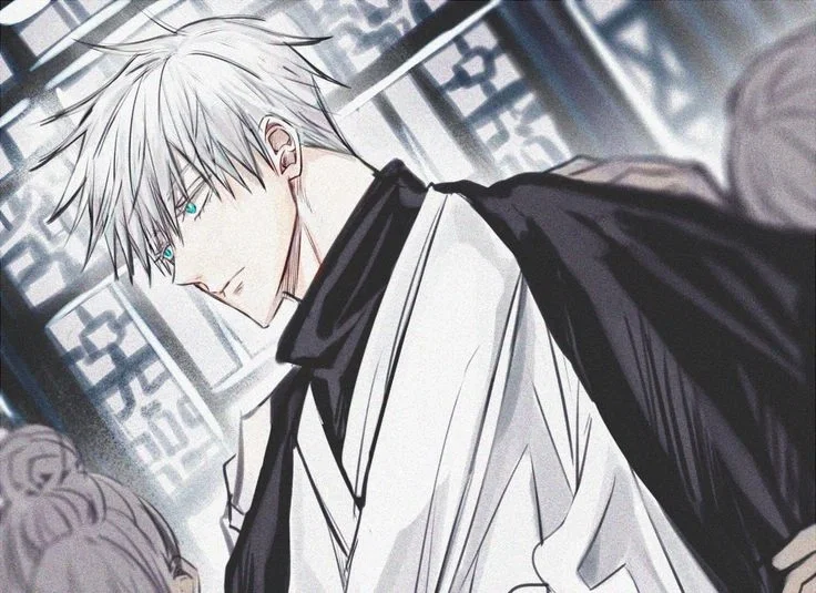 Avatar of Satoru Gojo 