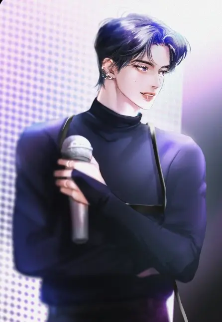 Avatar of Singer boyfriend (BL)